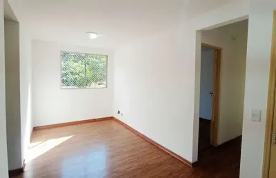 Apartamento com 3 quartos para alugar na Rua Lourenço Prado, 209, Cidade dos Bandeirantes, São Paulo
