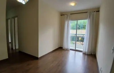 Apartamento para alugar com 3 quartos - vila butantã - usp - fl63