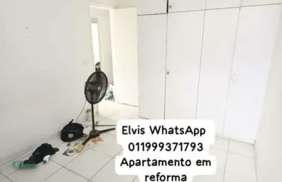 Apartamento próximo ao metro e vila madalena! fl 31