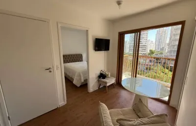 Apartamento butanta, 2 dormitórios, 1 banheiro,próx do metro .fl58