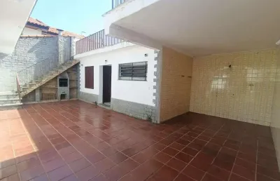 Casa com 3 quartos para alugar na Rua Antônio Francisco da Costa Lisboa, 244, Jardim Bonfiglioli, São Paulo