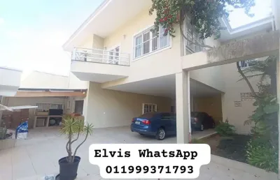 Casa em condomínio fechado com 4 quartos para alugar na Rua Iquiririm, 232, Vila Indiana, São Paulo