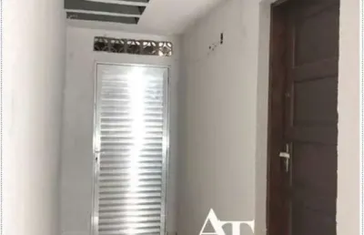 Sobrado butantã , 3 dormitórios, 1 suíte , 2 vaga de carro . fl58