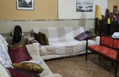 Vendo sobrado com elevador, 4 dorms, 2 suites, 2 vagas - fl22
