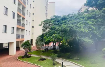 Apartamento para alugar com 2 quartos - cidade são francisco - fl63