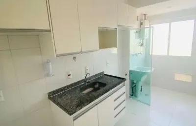 Apto 2 quartos 1 vaga no rio pequeno / butantã  fl64