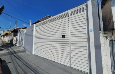 Casa em condomínio fechado com 3 quartos para alugar na Avenida Otacílio Tomanik, 2313, Vila Polopoli, São Paulo