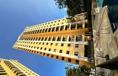 Apartamento butantã , 3 dormitórios, 1 suíte , 1 vaga . fl58