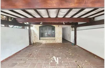 Casa em condomínio fechado com 3 quartos à venda na Rua Professor Monjardino, 1236, Vila Sônia, São Paulo