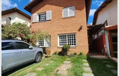 Sobrado condominio jd bonfiglioli - 3 dormitorios (1 suite) com 2 vagas