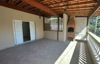 Casa com 3 quartos à venda na Rua Doutor Nelson Cayres de Britto, 90, Vila Tiradentes, São Paulo