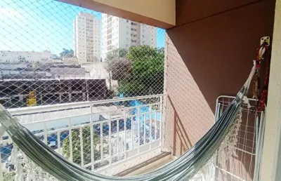 Apartamento para alugar com 3 quartos - vila butantã - fl63