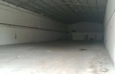 Barracão / galpão / depósito com 1 sala para alugar na rua frei liberato de gries, 501, parque ipê, são paulo, 1372 m2 por r$ 19.000