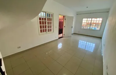 Casa em condomínio fechado no jardim bonfiglioli 3 quartos 1 suíte 2 vagas fl13