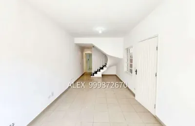 Casa de condomínio 3 dorms - 1 suite - butantã -fl49