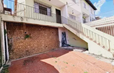 Casa para alugar com 3 quartos na região do butantã rio pequeno fl05