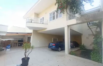 Amplo sobrado 4 quartos com area gourmet no butantã fl48