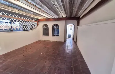 Casa em condomínio fechado com 3 quartos para alugar na Rua Giácomo Carissimi, 610, Vila Adalgisa, São Paulo