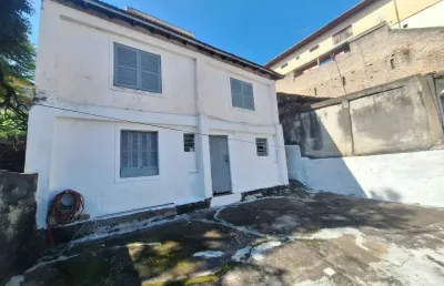 Casa com 2 quartos para alugar na Rua Claudionor Alves Bastos, 15, Jardim Bonfiglioli, São Paulo
