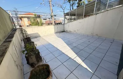 Casa em condomínio fechado com 3 quartos para alugar na Rua Moacir Miguel da Silva, 80, Jardim Bonfiglioli, São Paulo
