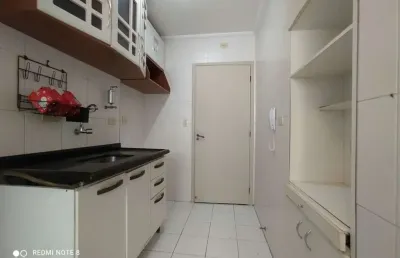 Venda apartamento 65m² 03 dormitórios 02 suíte e uma vaga de garagem fl38