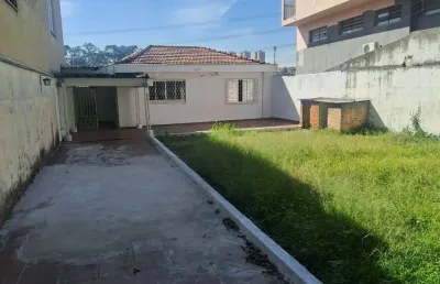 Casa térrea para alugar com 2 quartos - butantã - fl63