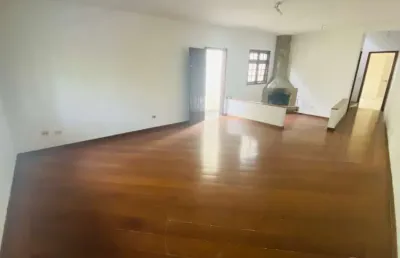 Sobrado  3 quartos 2 suítes 3 vagas no butantã. fl64