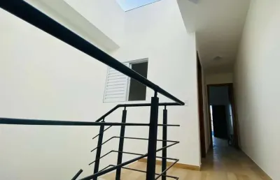 Sobrado 3 quartos 1 suíte 2 vagas 180m2  no butantã.  fl64
