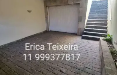 Casa em condomínio fechado com 3 quartos para alugar na Rua Moacir Miguel da Silva, 102, Jardim Bonfiglioli, São Paulo