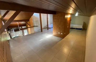 Casa sobrado para alugar com 5 quartos - jardim olympia - fl63