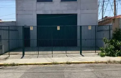 Barracão / galpão / depósito com 2 salas para alugar na rua doutor antônio roberto neto, 281, jardim esmeralda, são paulo, 260 m2 por r$ 9.500