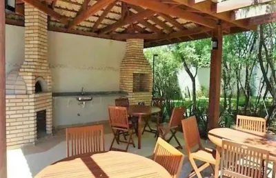 Apartamento para aluguel com 2 quartos - jaguaré - fl63