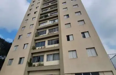 Apartamento com 3 quartos para alugar na Rua Paulo Ribeiro da Luz, 200, Vila Gomes, São Paulo