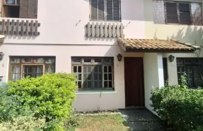Casa em condomínio fechado com 2 quartos para alugar na Rua Érico Veríssimo, 301, Jardim Cambara, São Paulo