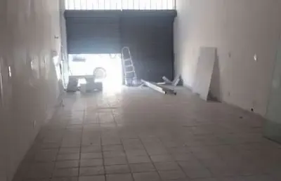 Barracão / galpão / depósito para alugar na rua doutor antônio roberto neto, 281, jardim esmeralda, são paulo, 250 m2 por r$ 10.000