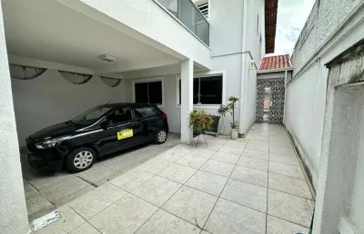 Casa 180m2 no jardim bonfiglioli 3 quartos 1 suite 3 vagas edícula fl13