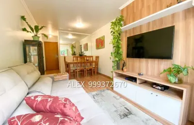 Apartamento com 3 quartos à venda na Rua Doutor Luiz Migliano, 631, Jardim Vazani, São Paulo
