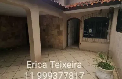 Casa com 2 quartos para alugar na Rua Emanuel Guedes, 233, Conjunto Residencial Butantã, São Paulo