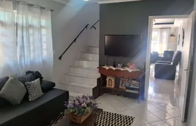Sobrado 3 quartos 1 suíte 2 vagas 160m2 no butantã. fl64