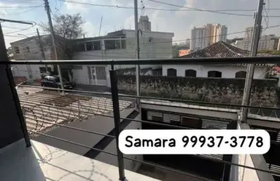Casa em condomínio fechado com 3 quartos para alugar na Rua Ludovico Ariosto, 888, Cidade dos Bandeirantes, São Paulo