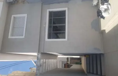 Casa em condomínio fechado com 3 quartos para alugar na rua jamile abrahao kalil, 126, vila polopoli, são paulo, 160160 m2 por r$ 3.200