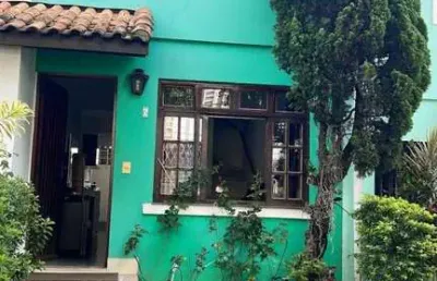 Casa em condomínio fechado com 2 quartos para alugar na rua érico veríssimo, 300, jardim cambara, são paulo, 140 m2 por r$ 2.200