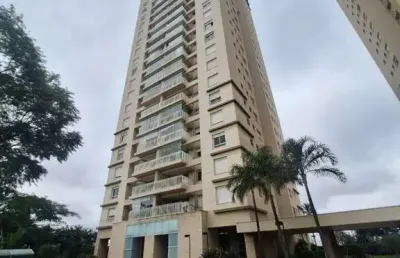 Apartamento com 2 quartos para alugar na Rua Bernardo dos Santos, 1, Jardim Olympia, São Paulo