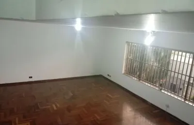 Venda sobrado 03 quartos 01 suíte 04 wc e 04 vagas de garagens fl38