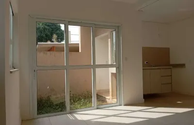 Venda sobrado 120m² 03 dormitórios 01(suíte) e duas vagas de garagens  fl38