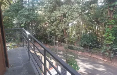 Casa em condomínio fechado com 3 quartos para alugar na r kohei yokoyana, 343, jardim peri peri, são paulo, 160 m2 por r$ 4.000