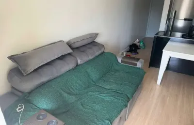 Apartamento com 3 quartos para alugar na Rua Antônio de Bonis, 222, Vila Butantã, São Paulo