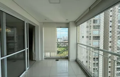 Apartamento para alugar com 3 quartos -  condomínio maírarê - fl63