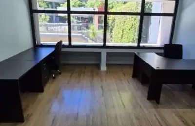 Sala comercial para alugar com 41m² - granja vianna - fl63