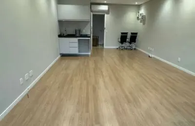 Sala comercial para alugar na Al Tangará, 80, Bosque do Vianna, Cotia